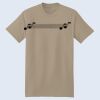 Beefy T® 100% Cotton T Shirt Thumbnail