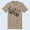 Beefy T® 100% Cotton T Shirt Thumbnail