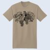 Beefy T® 100% Cotton T Shirt Thumbnail