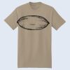 Beefy T® 100% Cotton T Shirt Thumbnail
