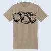 Beefy T® 100% Cotton T Shirt Thumbnail
