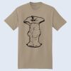 Beefy T® 100% Cotton T Shirt Thumbnail