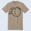 Beefy T® 100% Cotton T Shirt Thumbnail