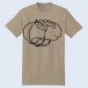 Beefy T® 100% Cotton T Shirt Thumbnail