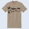 Beefy T® 100% Cotton T Shirt Thumbnail