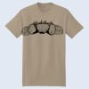 Beefy T® 100% Cotton T Shirt Thumbnail