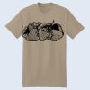 Beefy T® 100% Cotton T Shirt Thumbnail