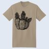 Beefy T® 100% Cotton T Shirt Thumbnail