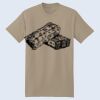 Beefy T® 100% Cotton T Shirt Thumbnail
