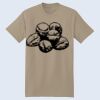 Beefy T® 100% Cotton T Shirt Thumbnail