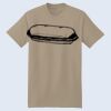 Beefy T® 100% Cotton T Shirt Thumbnail