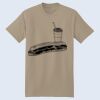 Beefy T® 100% Cotton T Shirt Thumbnail