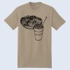 Beefy T® 100% Cotton T Shirt Thumbnail