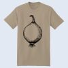 Beefy T® 100% Cotton T Shirt Thumbnail