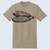 Beefy T® 100% Cotton T Shirt Thumbnail