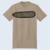 Beefy T® 100% Cotton T Shirt Thumbnail