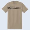 Beefy T® 100% Cotton T Shirt Thumbnail