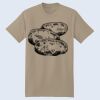 Beefy T® 100% Cotton T Shirt Thumbnail