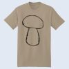Beefy T® 100% Cotton T Shirt Thumbnail
