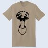 Beefy T® 100% Cotton T Shirt Thumbnail