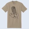 Beefy T® 100% Cotton T Shirt Thumbnail