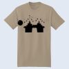 Beefy T® 100% Cotton T Shirt Thumbnail