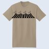 Beefy T® 100% Cotton T Shirt Thumbnail