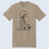 Beefy T® 100% Cotton T Shirt Thumbnail