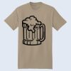 Beefy T® 100% Cotton T Shirt Thumbnail