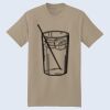 Beefy T® 100% Cotton T Shirt Thumbnail