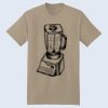 Beefy T® 100% Cotton T Shirt Thumbnail