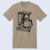 Beefy T® 100% Cotton T Shirt Thumbnail