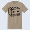Beefy T® 100% Cotton T Shirt Thumbnail