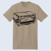 Beefy T® 100% Cotton T Shirt Thumbnail