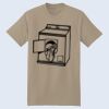 Beefy T® 100% Cotton T Shirt Thumbnail