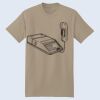 Beefy T® 100% Cotton T Shirt Thumbnail