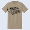 Beefy T® 100% Cotton T Shirt Thumbnail