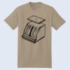 Beefy T® 100% Cotton T Shirt Thumbnail