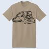 Beefy T® 100% Cotton T Shirt Thumbnail