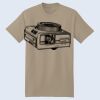 Beefy T® 100% Cotton T Shirt Thumbnail