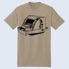 Beefy T® 100% Cotton T Shirt Thumbnail