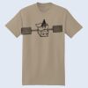 Beefy T® 100% Cotton T Shirt Thumbnail