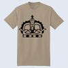 Beefy T® 100% Cotton T Shirt Thumbnail