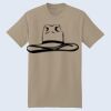 Beefy T® 100% Cotton T Shirt Thumbnail