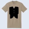 Beefy T® 100% Cotton T Shirt Thumbnail