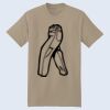 Beefy T® 100% Cotton T Shirt Thumbnail