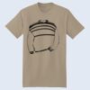 Beefy T® 100% Cotton T Shirt Thumbnail