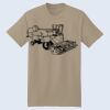 Beefy T® 100% Cotton T Shirt Thumbnail