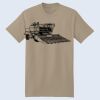 Beefy T® 100% Cotton T Shirt Thumbnail