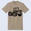 Beefy T® 100% Cotton T Shirt Thumbnail